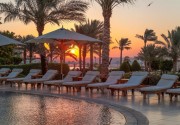 CLEOPATRA LUXURY RESORT SHARM ADULTS ONLY 16 +