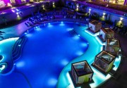 CLEOPATRA LUXURY RESORT SHARM ADULTS ONLY 16 +