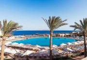 CLEOPATRA LUXURY RESORT SHARM EL SHEIKH