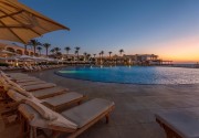 CLEOPATRA LUXURY RESORT SHARM EL SHEIKH