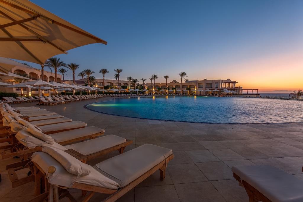 CLEOPATRA LUXURY RESORT SHARM EL SHEIKH