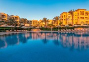 CLEOPATRA LUXURY RESORT SHARM EL SHEIKH