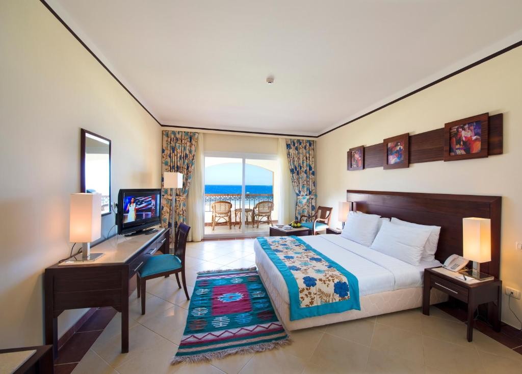 CONCORDE MOREEN BEACH & SPA MARSA ALAM