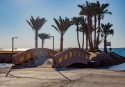 CONTINENTAL HURGHADA RESORT