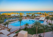 CONTINENTAL HURGHADA RESORT