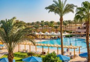 CONTINENTAL HURGHADA RESORT