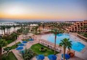 CONTINENTAL HURGHADA RESORT