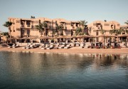 COOK'S CLUB EL GOUNA (ADULT ONLY +16)