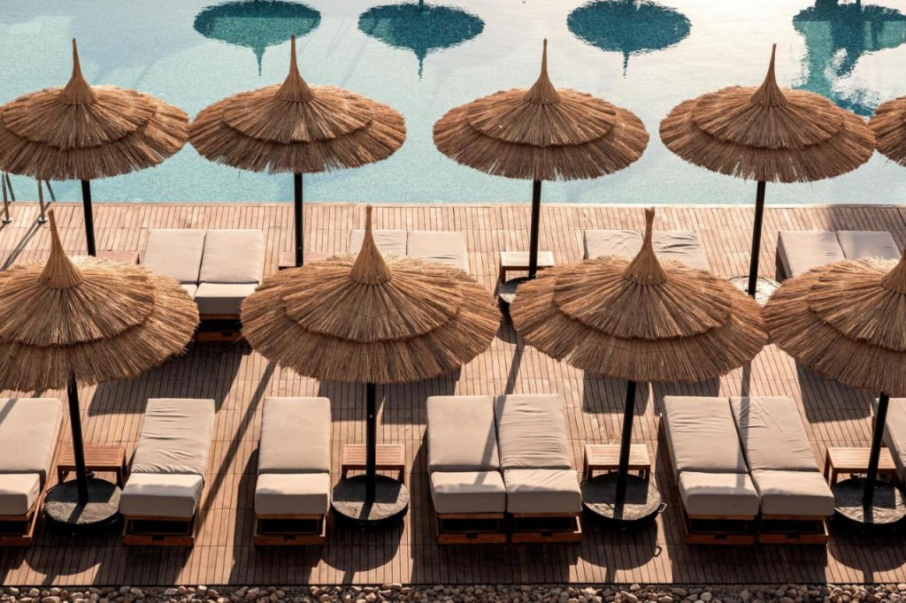 COOK'S CLUB EL GOUNA (ADULT ONLY +16)