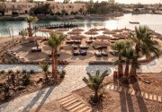 COOK'S CLUB EL GOUNA (ADULT ONLY +16)