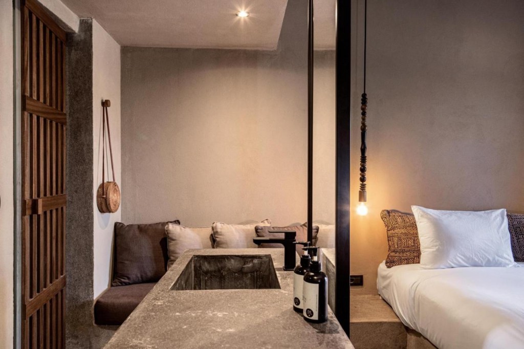 COOK'S CLUB EL GOUNA (ADULT ONLY +16)