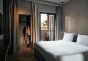 COOK'S CLUB EL GOUNA (ADULT ONLY +16)