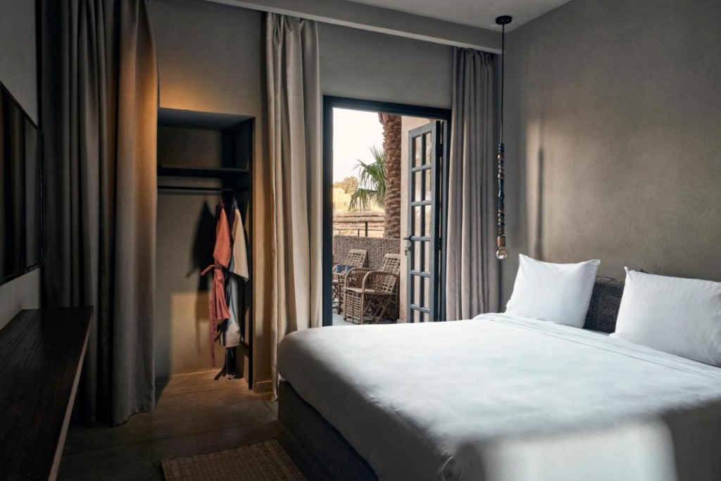 COOK'S CLUB EL GOUNA (ADULT ONLY +16)