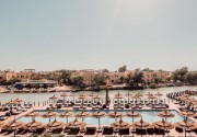 COOK'S CLUB EL GOUNA (ADULT ONLY +16)
