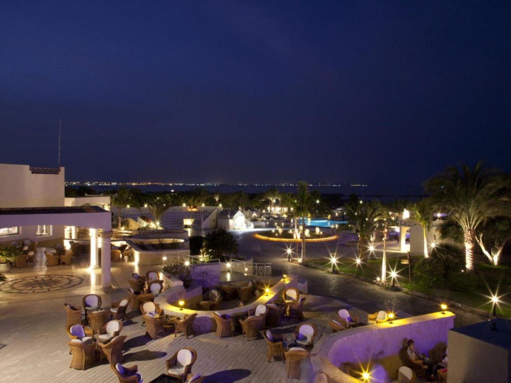 CORAL BEACH HURGHADA