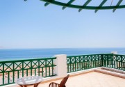 CORAL BEACH MONTAZAH RESORT