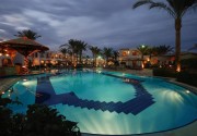 CORAL HILLS RESORT