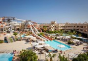 CORAL SEA WATER WORLD