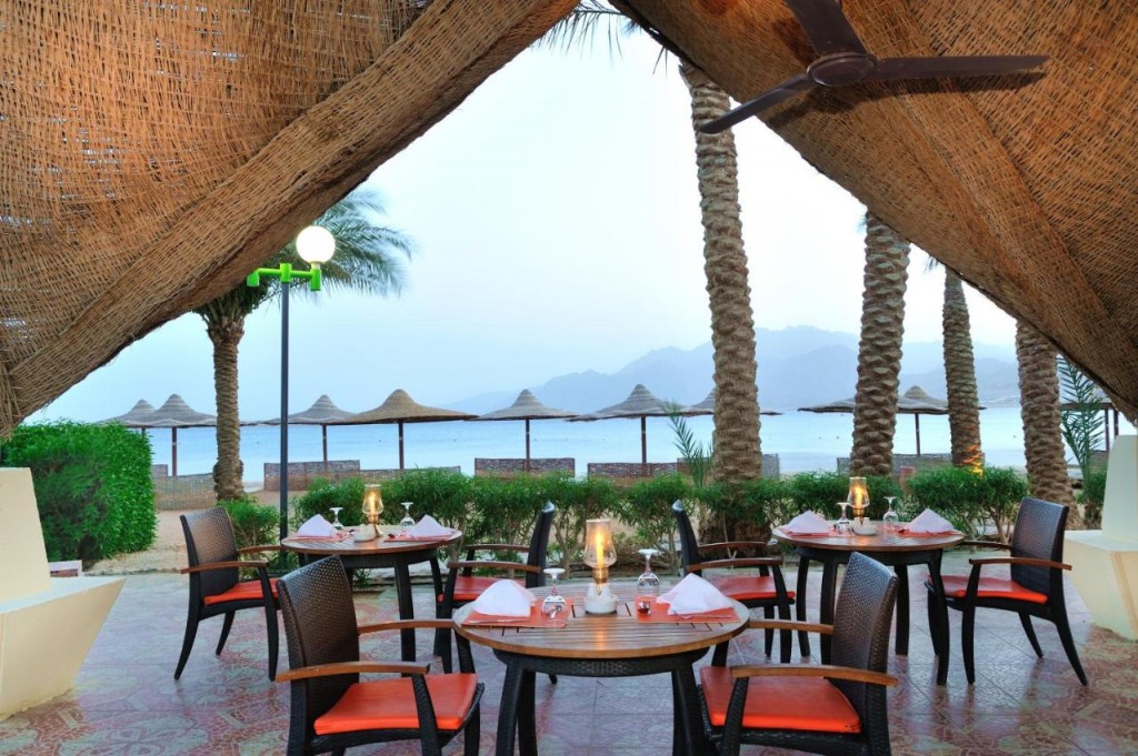 DAHAB LAGOON CLUB & RESORT (EX TIRANA DAHAB RESORT)