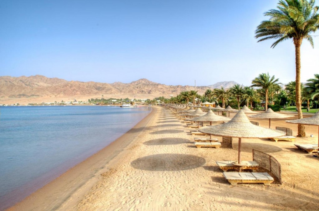 DAHAB LAGOON CLUB & RESORT (EX TIRANA DAHAB RESORT)