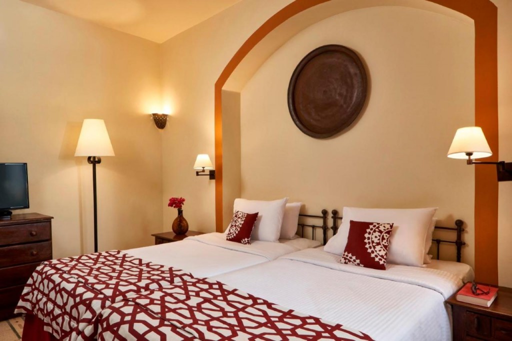 DAWAR EL OMDA HOTEL (ADULT ONLY +16)