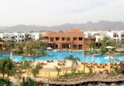 DELTA SHARM RESORT & SPA