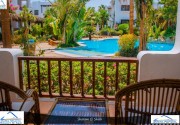 DELTA SHARM RESORT & SPA