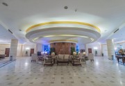 DEXON ROMA HOTEL HURGHADA