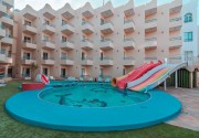 DEXON ROMA HOTEL HURGHADA