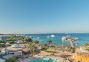 DEXON ROMA HOTEL HURGHADA