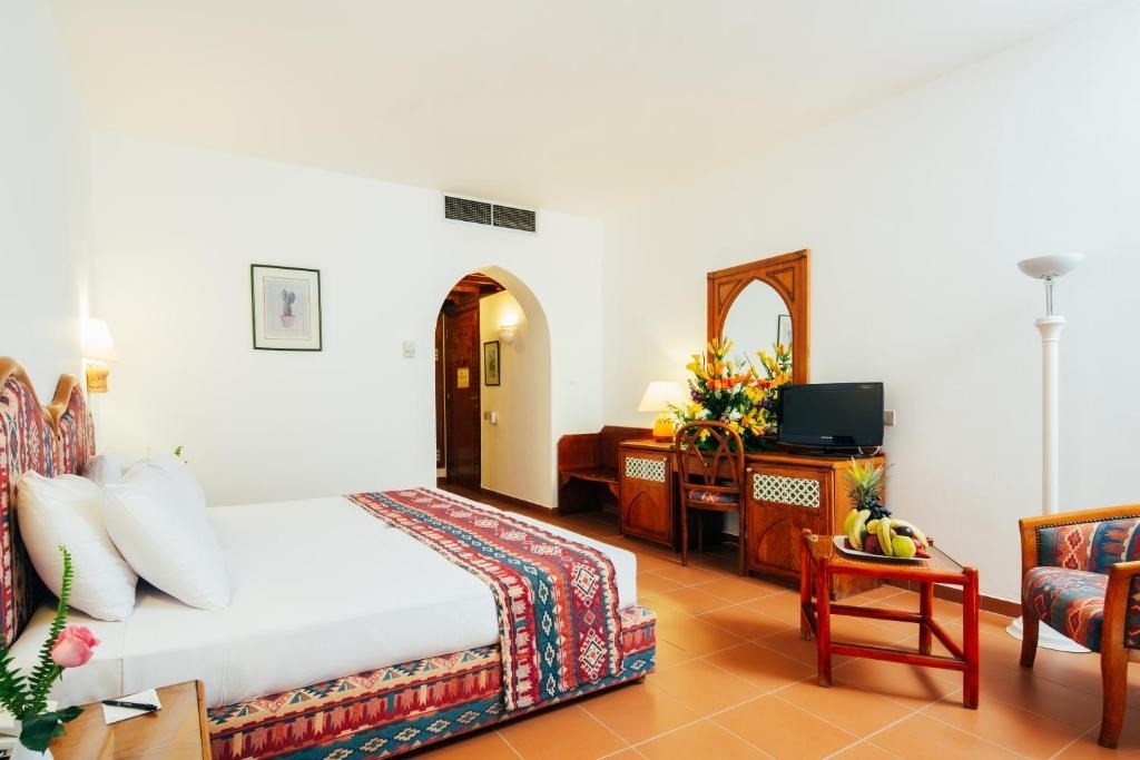 DOMINA CORAL BAY BELLA VISTA