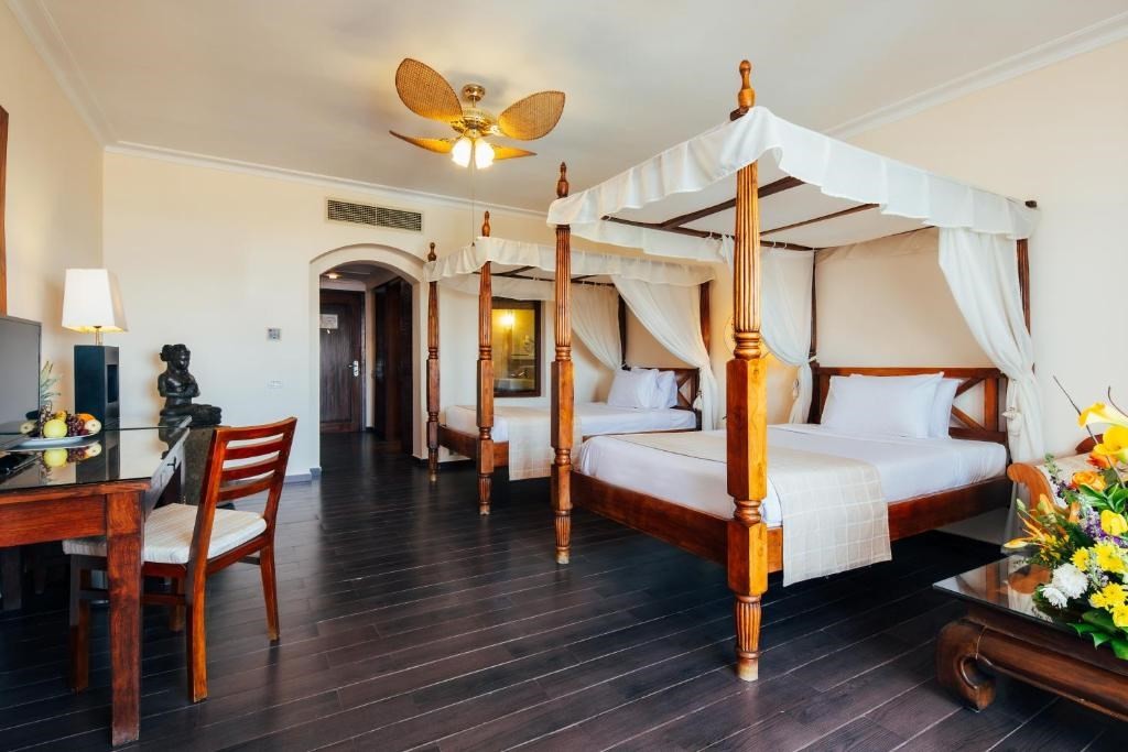 DOMINA CORAL BAY ELISIR
