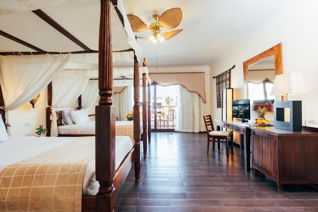 DOMINA CORAL BAY ELISIR