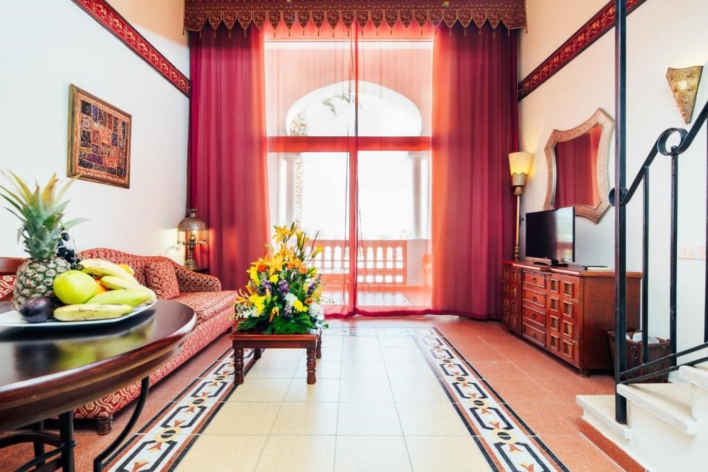 DOMINA CORAL BAY HAREM DELUXE