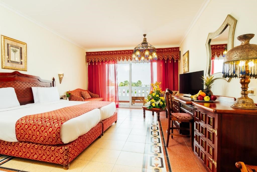 DOMINA CORAL BAY HAREM DELUXE