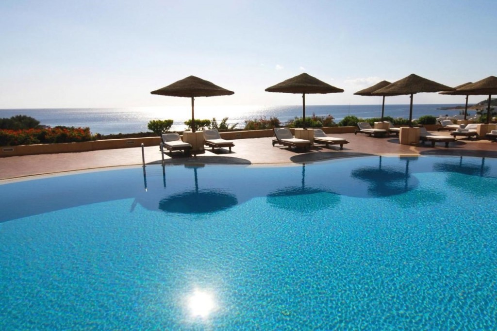 DOMINA CORAL BAY HAREM DELUXE