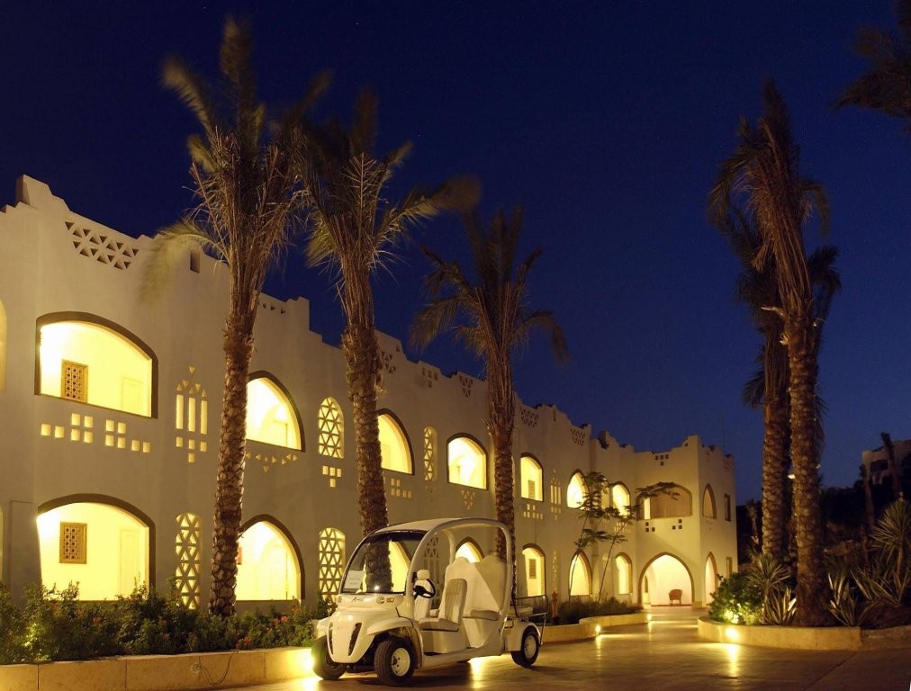 DOMINA CORAL BAY OASIS