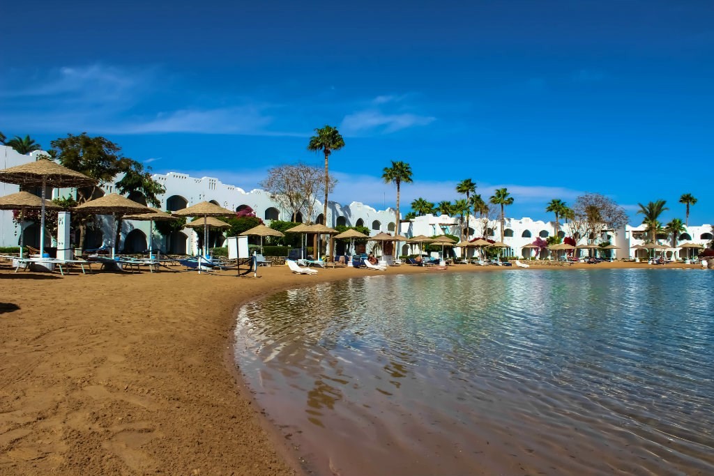 DOMINA CORAL BAY OASIS
