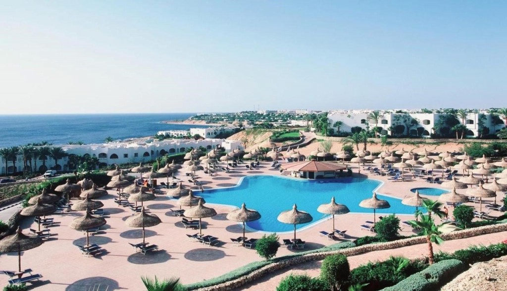 DOMINA CORAL BAY SULTAN BEACH