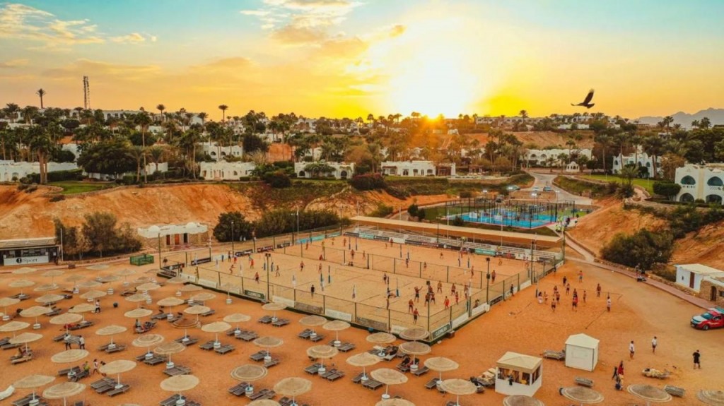 DOMINA CORAL BAY SULTAN BEACH