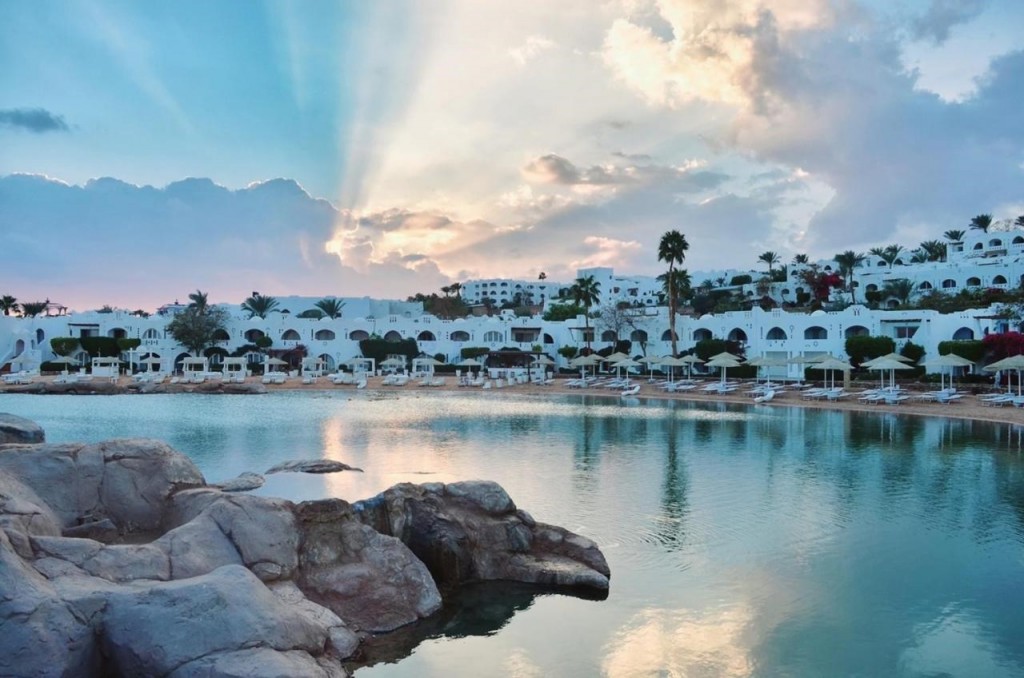 DOMINA CORAL BAY SULTAN BEACH