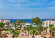 DREAMS BEACH RESORT SHARM EL SHEIKH