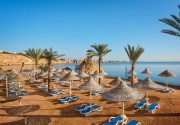 DREAMS BEACH RESORT SHARM EL SHEIKH