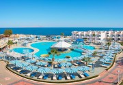 DREAMS BEACH RESORT SHARM EL SHEIKH