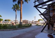 EAGLE PARADISE ABU SOMA