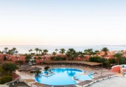 EAGLE PARADISE ABU SOMA