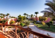 EAGLE PARADISE ABU SOMA
