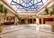 EAGLE PARADISE ABU SOMA