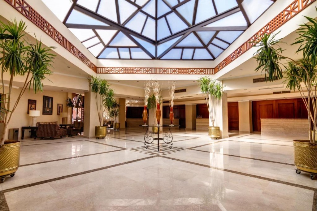 EAGLE PARADISE ABU SOMA