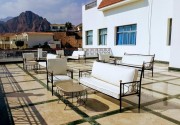 ECOTEL DAHAB BAY VIEW RESORT